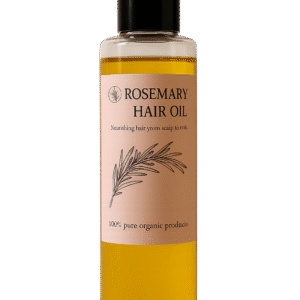 Rosemary Oil
