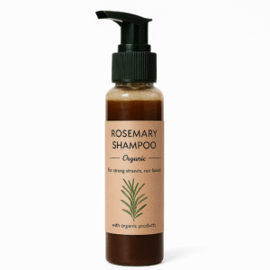 Rosemary Onion Shampoo