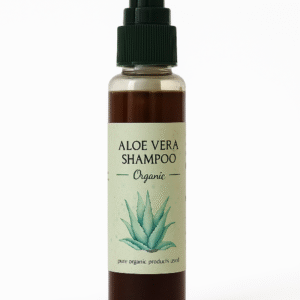 Aloe Vera Onion Shampoo