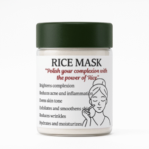 Rice Mask