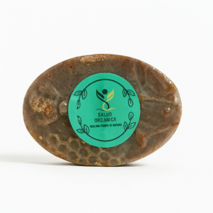Orange Peel Soap