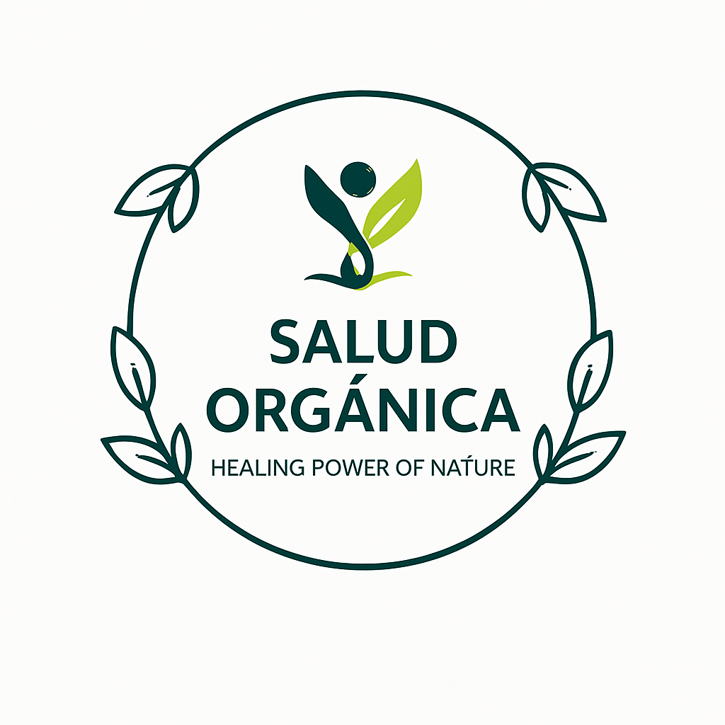 Salud Organics